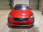 Subaru Impreza 2017