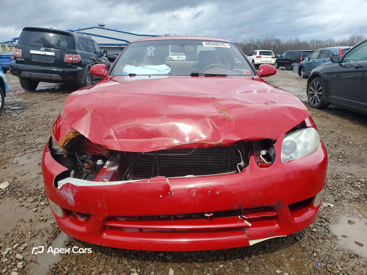 Lexus SC 1999