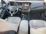 Kia Cadenza 2014