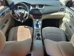 Nissan Sentra 2015