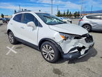 Buick Encore 2019