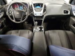Chevrolet Equinox 2016