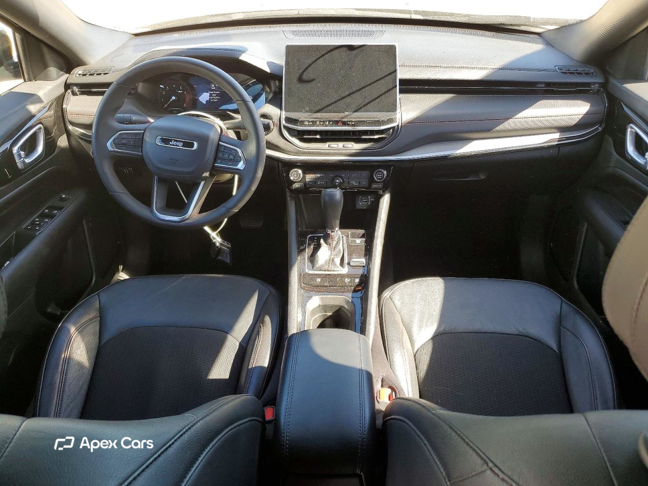 Jeep Compass 2024