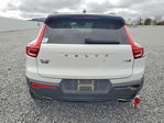 Volvo XC40 2019
