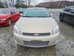 Chevrolet Impala 2012