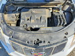Cadillac SRX 2014