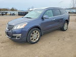 Chevrolet Traverse 2013