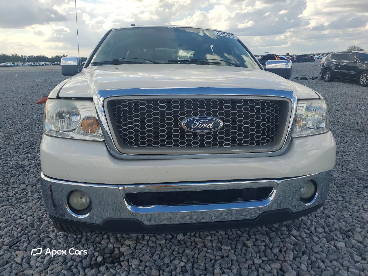 Ford F-150 2007