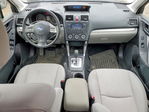 Subaru Forester 2014