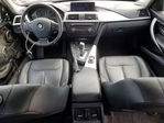BMW Series 3 2013