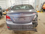 Hyundai Accent 2014