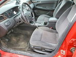 Chevrolet Impala 2012