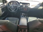 BMW X4 2017