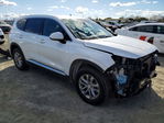 Hyundai Santa Fe 2020