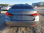 Genesis G80 2017