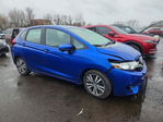 Honda Fit 2017