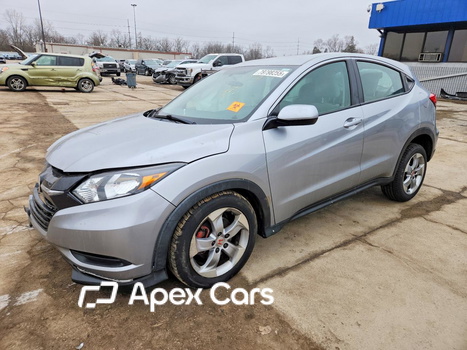 Honda HR-V 2017 - Image 1 of 14
