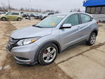 Honda HR-V 2017