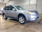 Subaru Outback 2011
