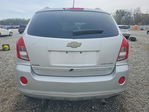 Chevrolet Captiva 2014
