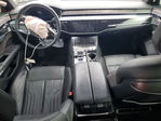 Audi A8 2021