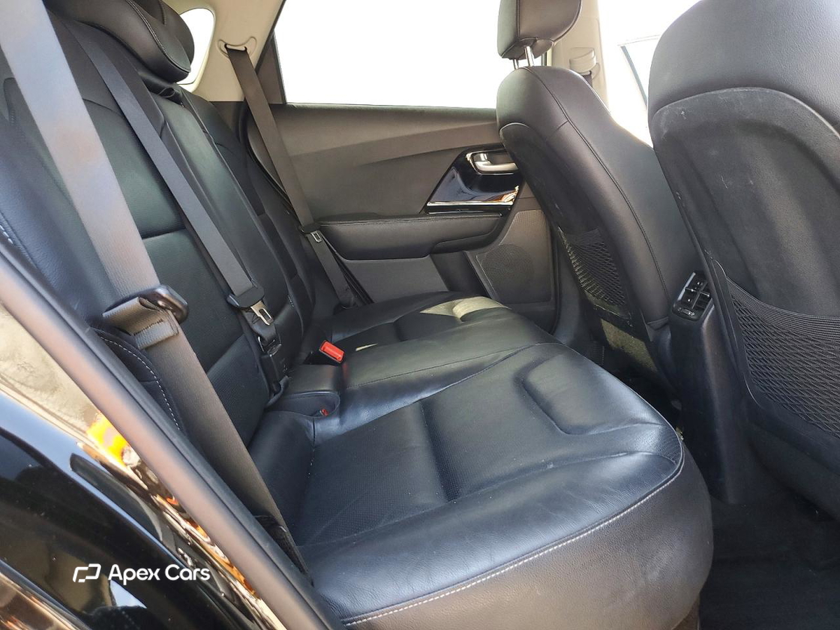 Kia Niro 2017