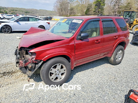 Ford Escape 2005 - Image 1 of 13