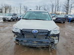 Subaru Forester 2016
