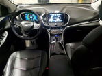 Chevrolet Volt 2016