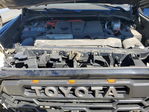 Toyota Tundra 2023