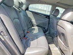 Hyundai Sonata 2011
