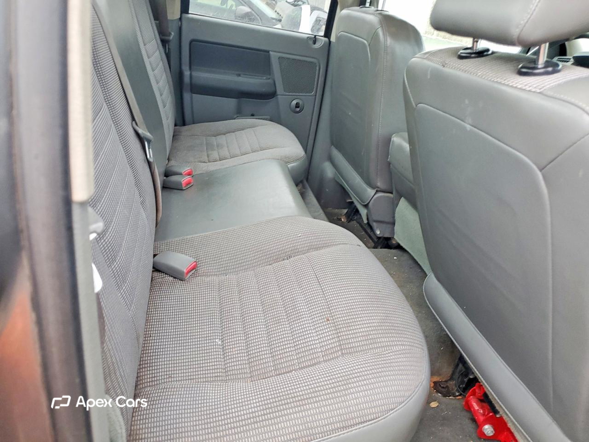 Dodge RAM 2006