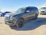 Lincoln Navigator 2017