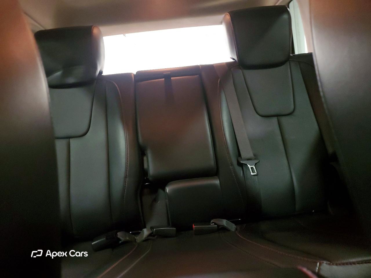 GMC Terrain 2011