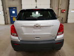 Chevrolet Trax 2015