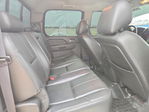 GMC Sierra 2011