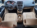 Dodge Caravan 2015