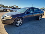Chevrolet Impala 2014