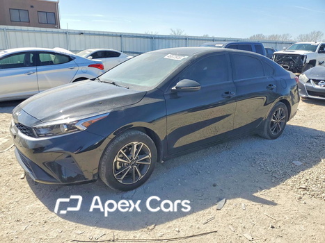 Kia Forte 2023 - Image 1 of 12