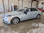 Mercedes-Benz E-klasse 2011