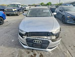 Audi A4 2015