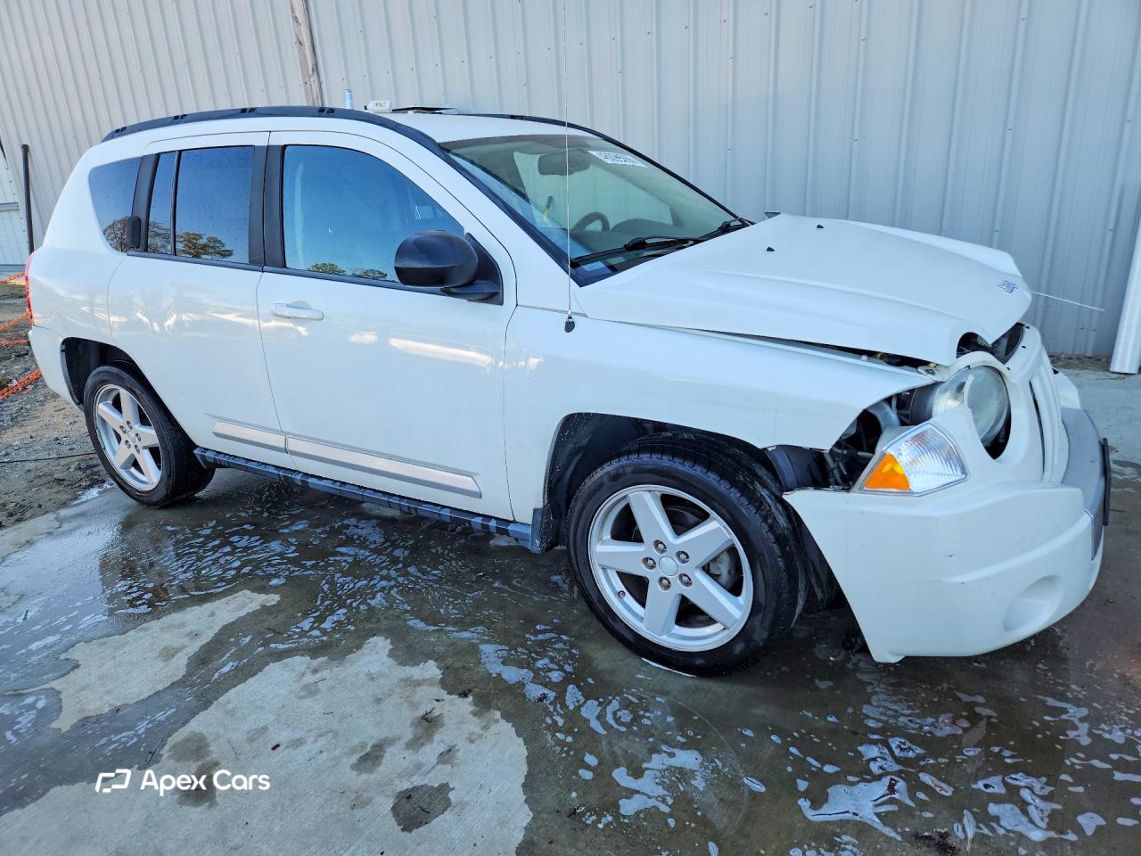 Jeep Compass 2010