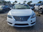 Nissan Sentra 2015