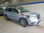 Subaru Ascent 2022