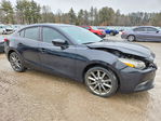 Mazda 3 2018