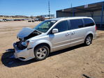 Dodge Caravan 2011