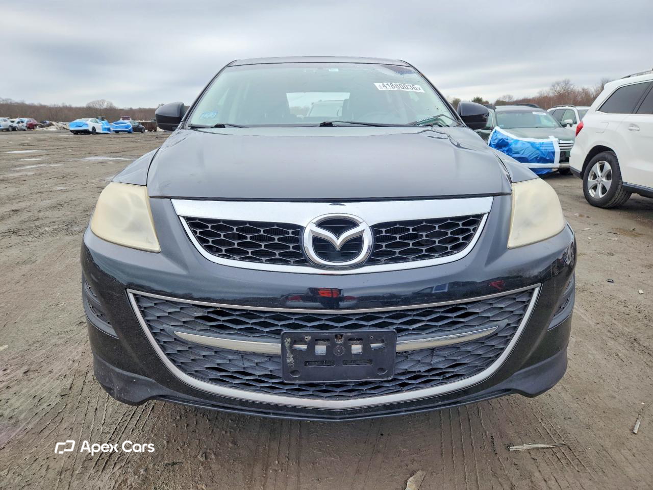 Mazda CX-9 2012