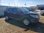 Ford Explorer 2013