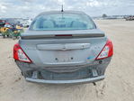 Nissan Versa 2013