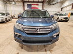 Honda Pilot 2018